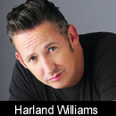 Harland Williams on Oh Behave on Pet Life Radio