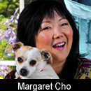 Margaret Cho on Oh Behave on Pet Life Radio