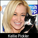 Kellie Pickler on Oh Behave on Pet Life Radio