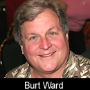 Burt Ward on Oh Behave on Pet Life Radio