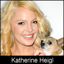 Katherine Heigl on Oh Behave on Pet Life Radio