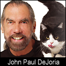 John Paul DeJoria on Oh Behave on Pet Life Radio