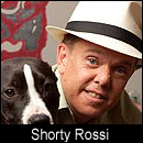 Shorty Rossi on Oh Behave on Pet Life Radio