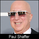 Paul Shaffer on Oh Behave on Pet Life Radio