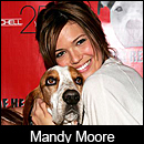 Mandy Moore on Oh Behave on Pet Life Radio