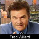 Fred Willard on Oh Behave on Pet Life Radio