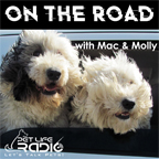 On The Road with Mac and Molly - Pets