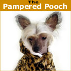 The Pampered Pooch - Dogs are not our whole life, but they make our lives whole - Pets