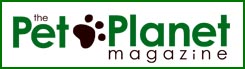 Visit Pet Planet Magazine Online!