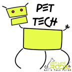 Pet Tech on Pet Life Radio (PetLifeRadio.com)
