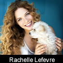 Rachelle Lefevre on Petz Rock on Pet Life Radio