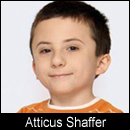 Atticus Shaffer on Petz Rock on Pet Life Radio