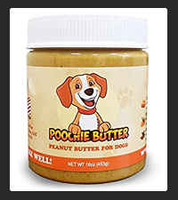Poochie Butter  on Pet Life Radio