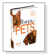 The Power of Pets on Pet Life Radio