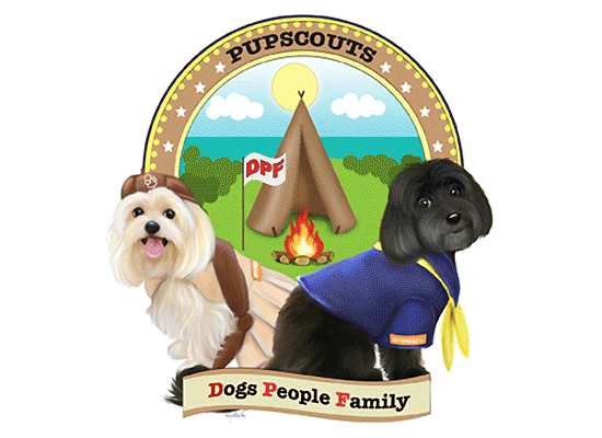 Pupscouts on Pet Life Radio