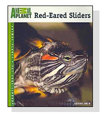 Red-eared Sliders on Pet Life Radio