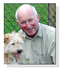 Dr. Roger Mugford on Pet Life Radio