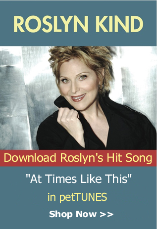Buy Roslyn Kind's Hit Song "At Times Like This"