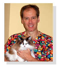 Dr. Shawn Messonnier  on Pet Life Radio