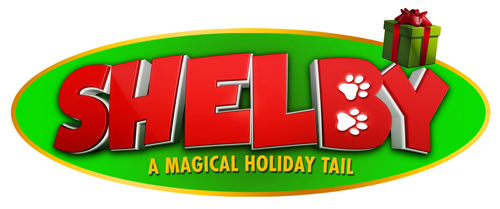 Shelby: A Magical Holiday Tail  on Pet Life Radio
