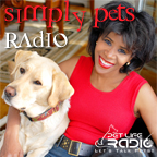 Simply Pets Radio (formerly Your Pets My Dogs) - on Pet Life Radio (PetLifeRadio.com)