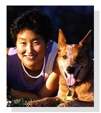 Dr. Sophia Yin   on Pet Life Radio