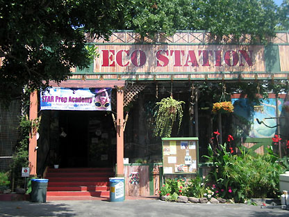 Star Eco Station on Pet Life Radio