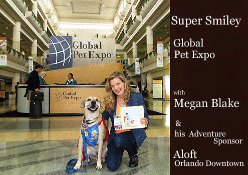 Global Pet Expo on Pet Life Radio