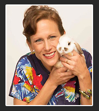 Dr. Susan Kelleher  on Pet Life Radio