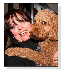 Susan Sims on Pet Life Radio