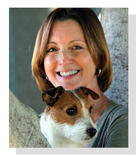 Susan Stoltz on Pet Life Radio