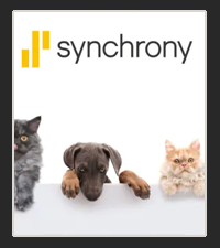 Synchrony on Pet Life Radio