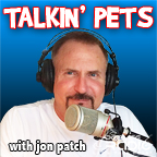 PetLifeRadio.com - Talkin' Pets - Fun-filled Discussions About Pets - Pets & Animals on Pet Life Radio