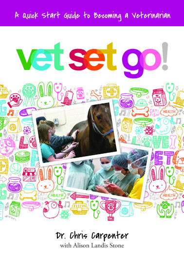 Vet Set Go on Pet Life Radio