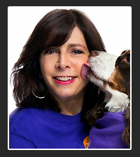 Vicki Sylvester on Pet Life Radio