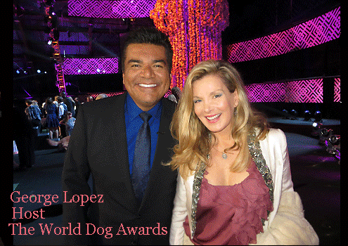 World Dog Awards  on Pet Life Radio
