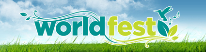 WorldFest on Pet Life Radio