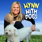 Wynn With Dogs- Healthy