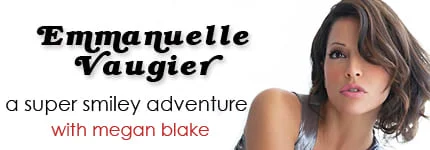 Emmanuelle Vaugier on Pet Life Radio