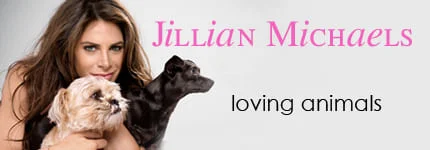 Jillian Michaels on Pet Life Radio