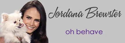 Jordana Brewster on Pet Life Radio