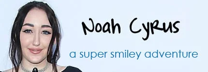 Noah Cyrus on Pet Life Radio