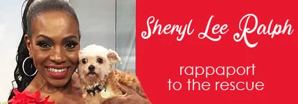 Sheryl Lee Ralph on Pet Life Radio