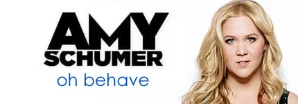 Amy Schumer on Pet Life Radio