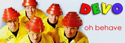 DEVO & Pets