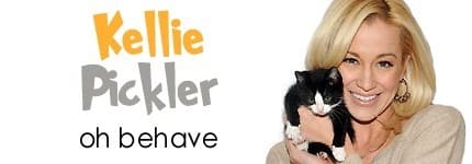 Kellie Pickler & Pets