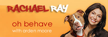 Rachel Ray & Pets