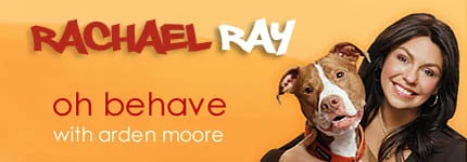 Rachael Ray on Pet Life Radio