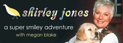 Shirley Jones on Pet Life Radio