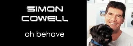 Simon Cowell on Pet Life Radio